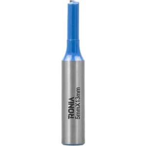 Ahşap Freze Bıçağı  01-05013006  Elmas Dişli Kanal Açma Freze Ucu Sap 8 mm