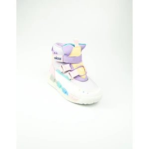 946. P24K. 426 Lesi Beyaz Kız Çocuk Bot