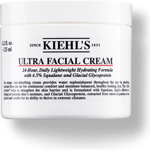 Ultra Facial 24 Saat Nemlendirici Günlük Krem 125 ml