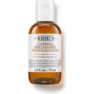 Calendula Kadife Çiçeği Özüyle Yatıştıran Arındırıcı Temizleme Jeli 75 ml