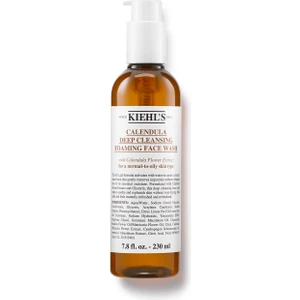 Calendula Kadife Çiçeği Özüyle Yatıştıran Arındırıcı Temizleme Jeli 230 ml