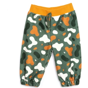 Basic Polar Pantolon Erkek Bebek