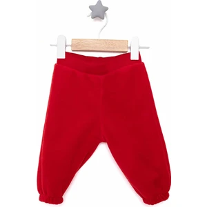 Basic Polar Pantolon Erkek Bebek