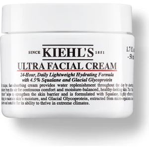 Ultra Facial 24 Saat Nemlendirici Günlük Krem 50 ml