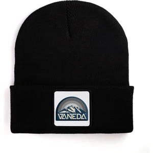 Vanedaxblackbörk Beanıe Bere Sıyah
