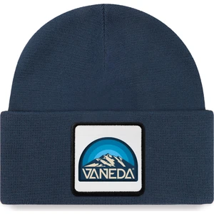 Vanedaxblackbörk Beanıe Bere Indıgo