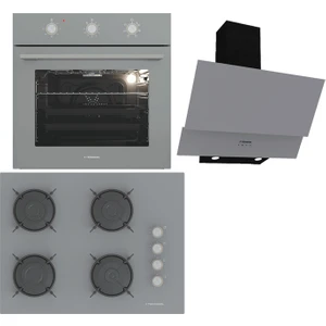 Ankastre Set (Bo O6435C A + Bh P7144C A + Ch C6532C Ba)