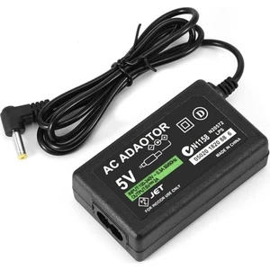 5 Volt 2 Amper Psp Uyumlu Şarj Cihazı Psp Adaptör