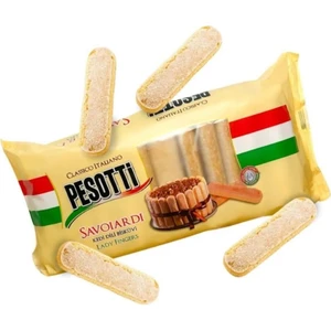Kedi Dili Bisküvi 200 gr