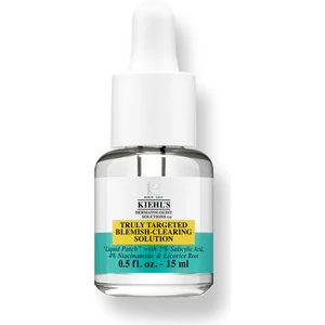 Truly Targeted Blemish-clearing Solution -Serum 15 ml