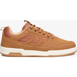 Hml Versay Unisex Kahverengi Sneaker 900643-4075
