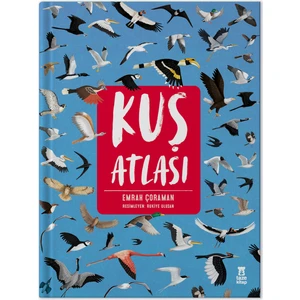 Kuş Atlası - Emrah Çoraman
