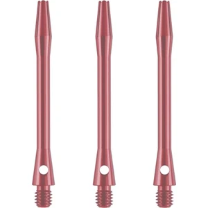 Anodised Aluminium Shafts