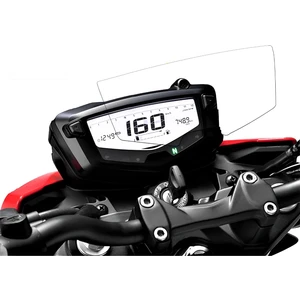 Apache Rtr 200 Gösterge Panel Uyumlu 9H Nano Ekran Koruyucu