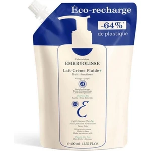 Embryolisse Lait Creme Fluide Nemlendirici Krem Refill 400ML
