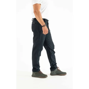 Kışlık Içi Polarlı Rüzgar Geçirmez Softshell Pantolon PRS-1779