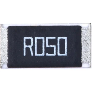 2512 R050 Smd Direnci 1 W 0.05 Ohm 0.05R R050 Direnç 5 Adet