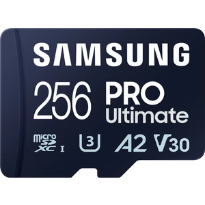 Pro Ultimate 256 GB Microsd Card Hafıza Kartı