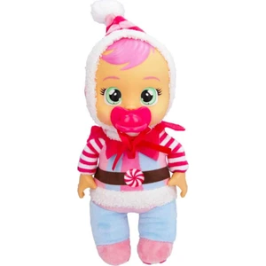 Cry Babies Ağlayan Yumuş Kostüm Bebekler - Pixy