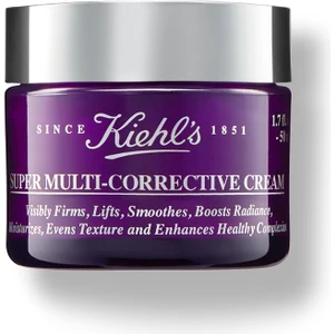 Super Multi Corrective Yaşlanma Karşıtı 7'li Etki Sunan Bakım Kremi 50 ml