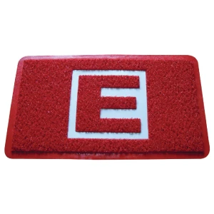 Tiritoğlu Home Eczane Logolu Paspas