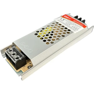 Erkled 12 Volt Slim Şerit LED Trafosu