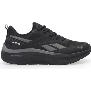 4W Prıme Walk Ultra Erkek Sneaker Ayakkabı Siyah