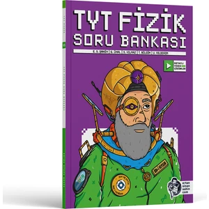 Ertan Sinan Şahin TYT Fizik Video Çözümlü Soru Bankası