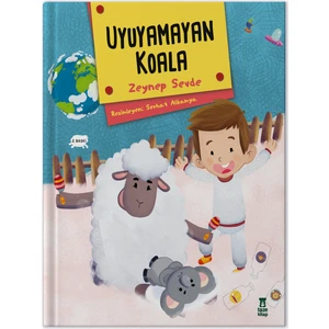 Uyuyamayan Koala - Zeynep Sevde