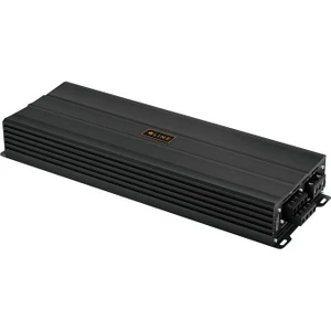 Qine Qs250.4 Ab Sınıfı 4 Kanal Amplifikatör