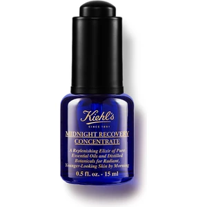Midnight Recovery Cildi Onaran ve Aydınlık Görünüm Veren Gece Serumu 15 ml