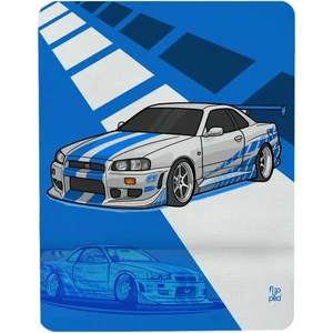 R34 Bilek Destekli Mousepad