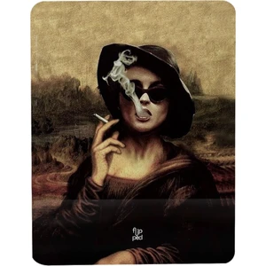 Lisa Girl Bilek Destekli Mousepad