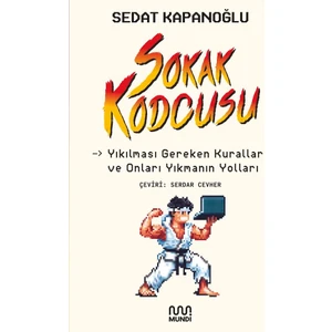 Sokak Kodcusu