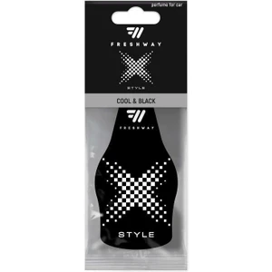 Dry x Style Cool & Black