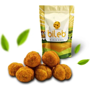 Leblebi Acı Soslu Leblebi Serinhisar Ateşi