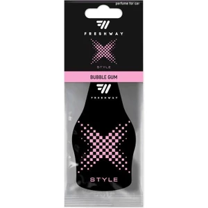 Dry x Style Bubble Gum Sakız Kokusu