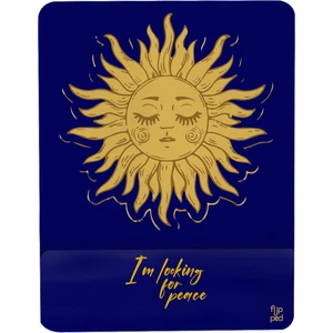 Blue Sun Bilek Destekli Mousepad