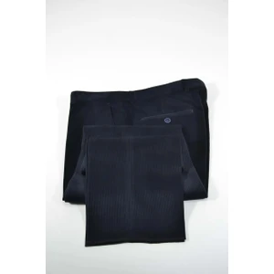 Dostumgiyim Erkek Içi Polarlı Yüksek Kalite Kadife Pantolon Baba