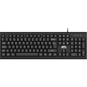 K112 Klavye USB Q Tr