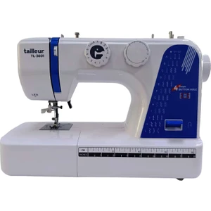 Ev Tipi Aile Dikiş Makinesi 32 Desen / TL-3601