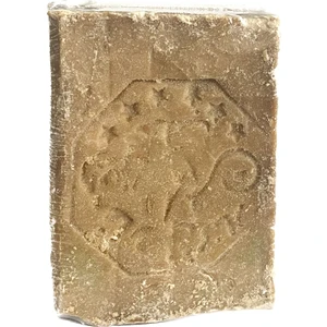 Halep Sabunu - Aleppo Soap - Zeytinyağlı - Geleneksel - Doğal - El Yapımı 200 gr x 3 adet