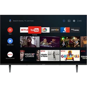43OVF9000F 43'' 109 Ekran Uydu Alıcılı Full HD Google LED TV