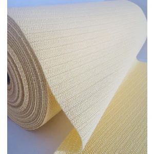Halı Kaydırmaz - Dolap Içi Kaydırmaz Raf Örtüsü En 60 Cm. KREM-60X5 Mt.