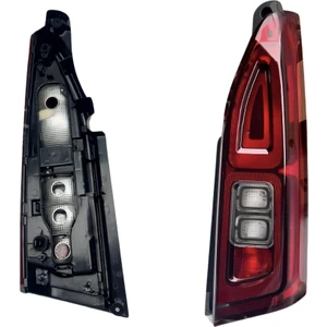 Doğru Oto Toyota Proace City Arka Sağ Stop 2018 2022 Model Uyumlu