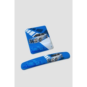 R34 Bilek Destekli Mousepad ve Klavyepad