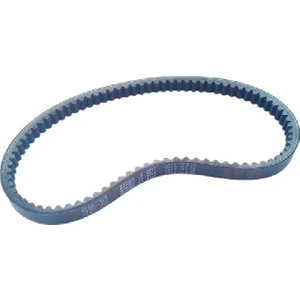 Kuba Jumbo 200 & Viptrack Kayış