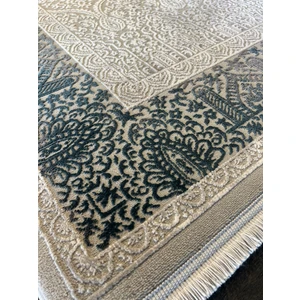 Halı Rustic 14990 Mavi