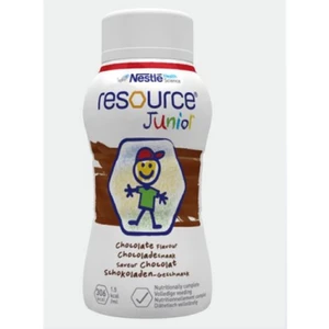 Resource Junior Çikolatalı 24 Adet