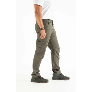 Erkek Kargo 8 Cepli Taktik Pantolon